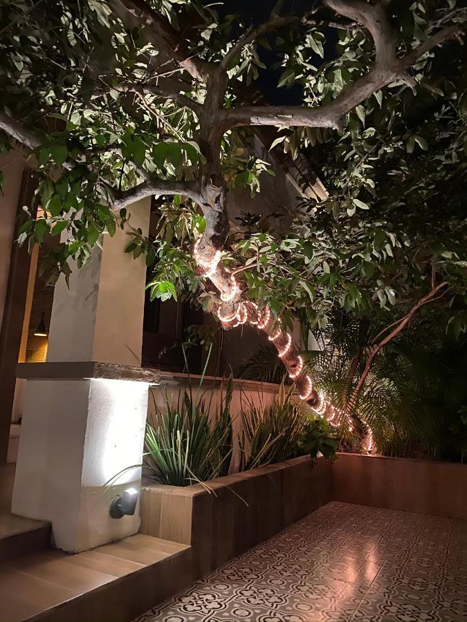 Casa 511 Hotel Boutique Mazatlán Exterior foto