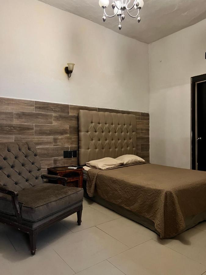 Casa 511 Hotel Boutique Mazatlán Exterior foto